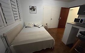 Studio Rue De Dijon